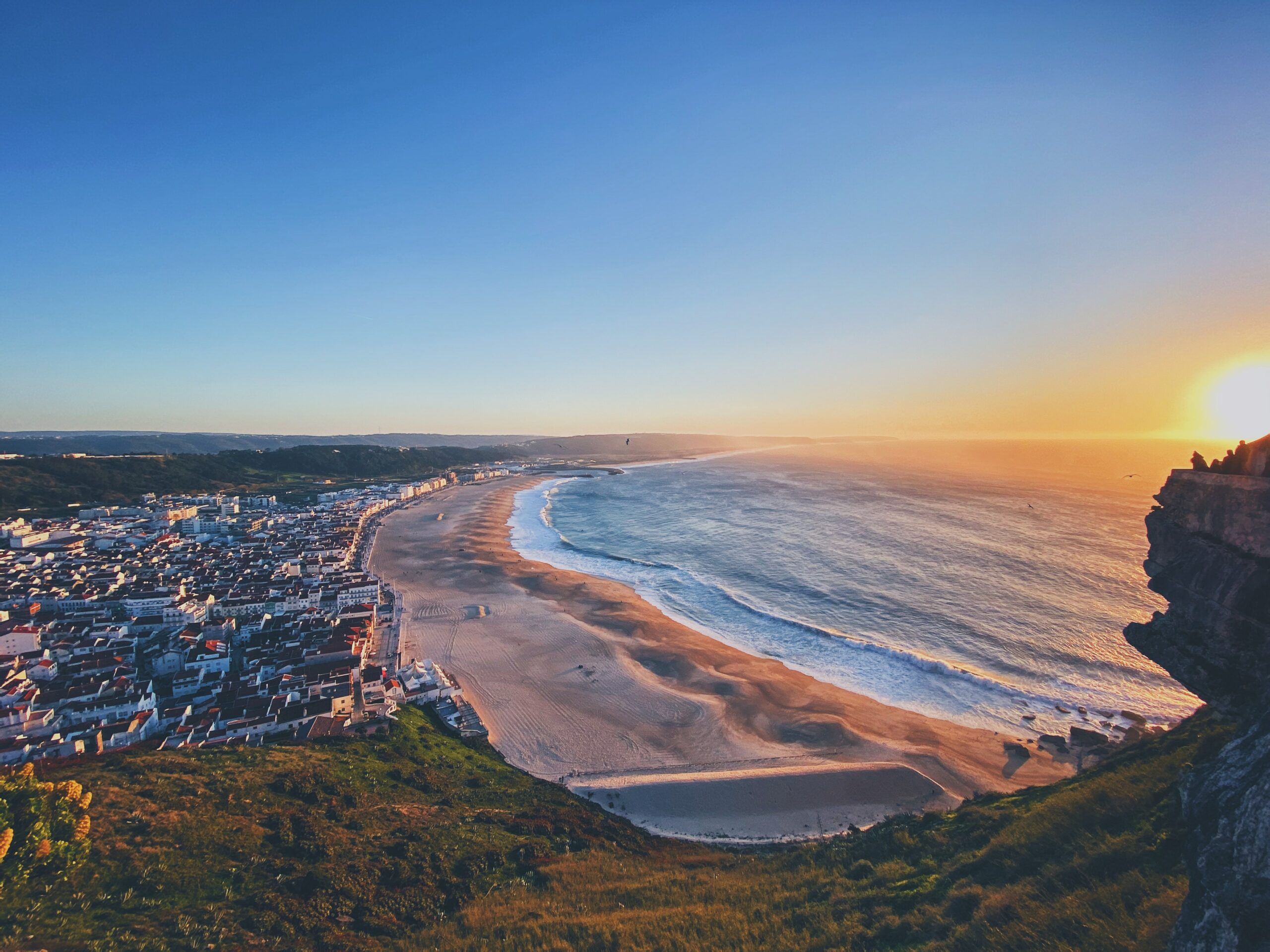 Zonvakantie Portugal 🇵🇹