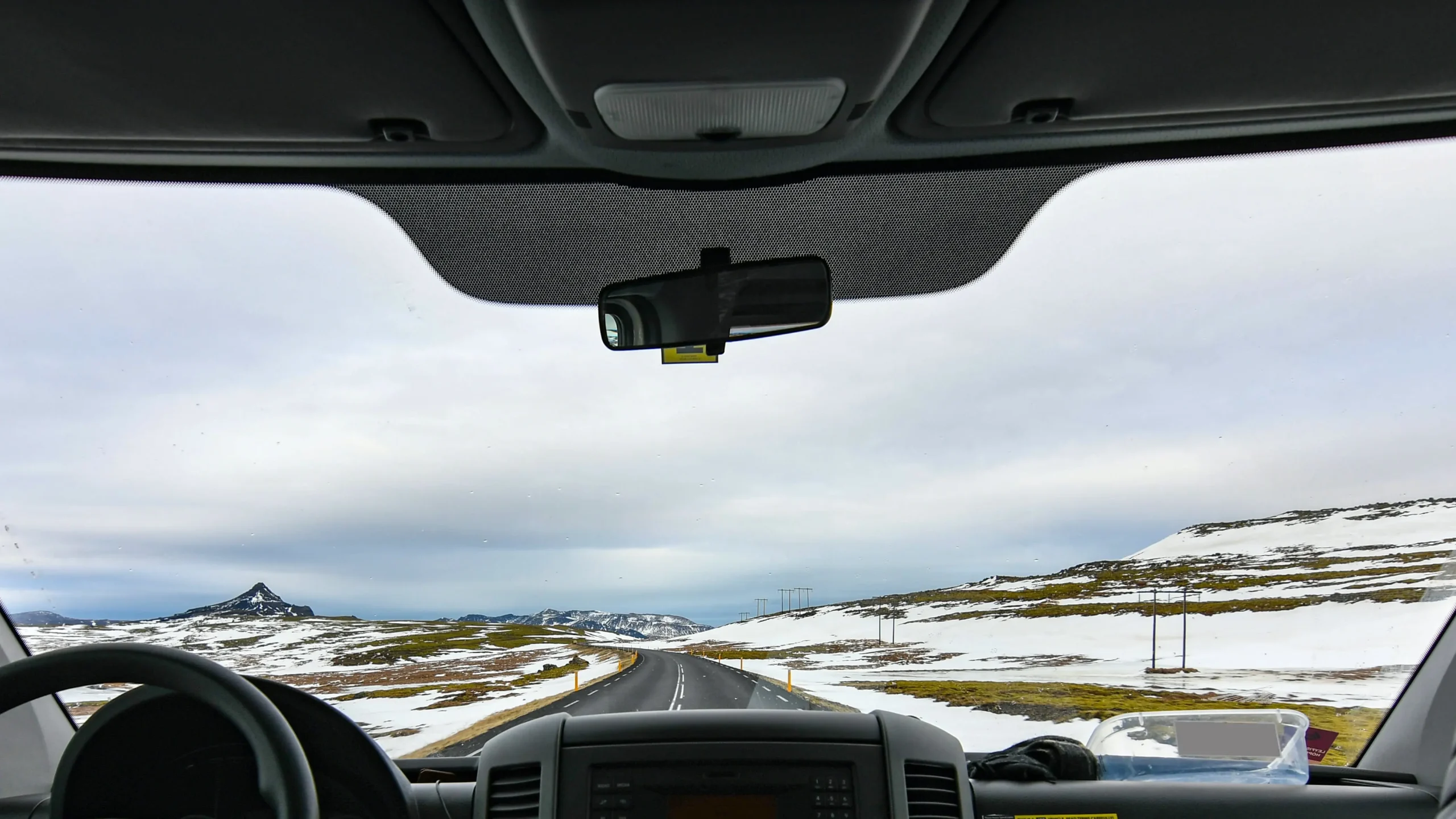 Bus rondreis door IJsland 🇮🇸