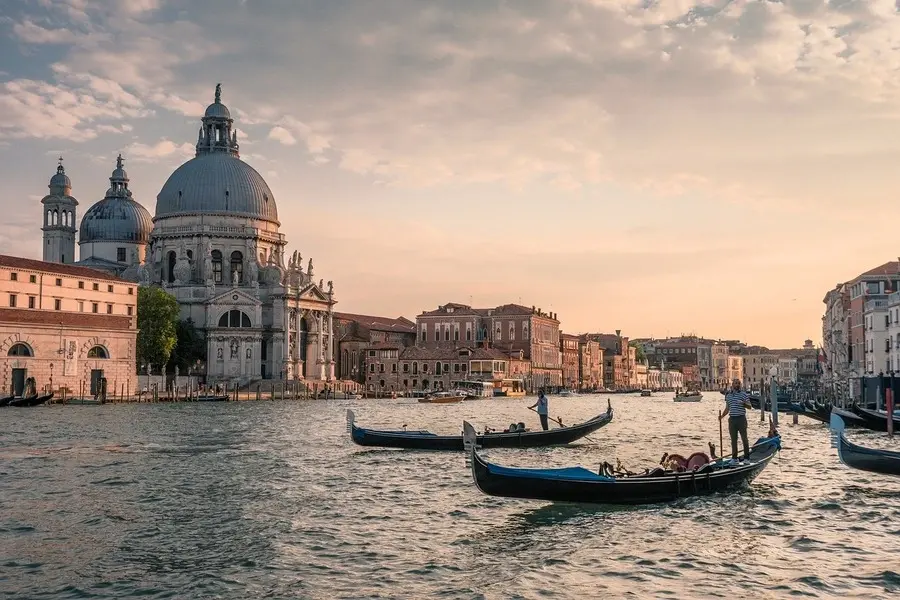 Rondreizen in Italië 🇮🇹
