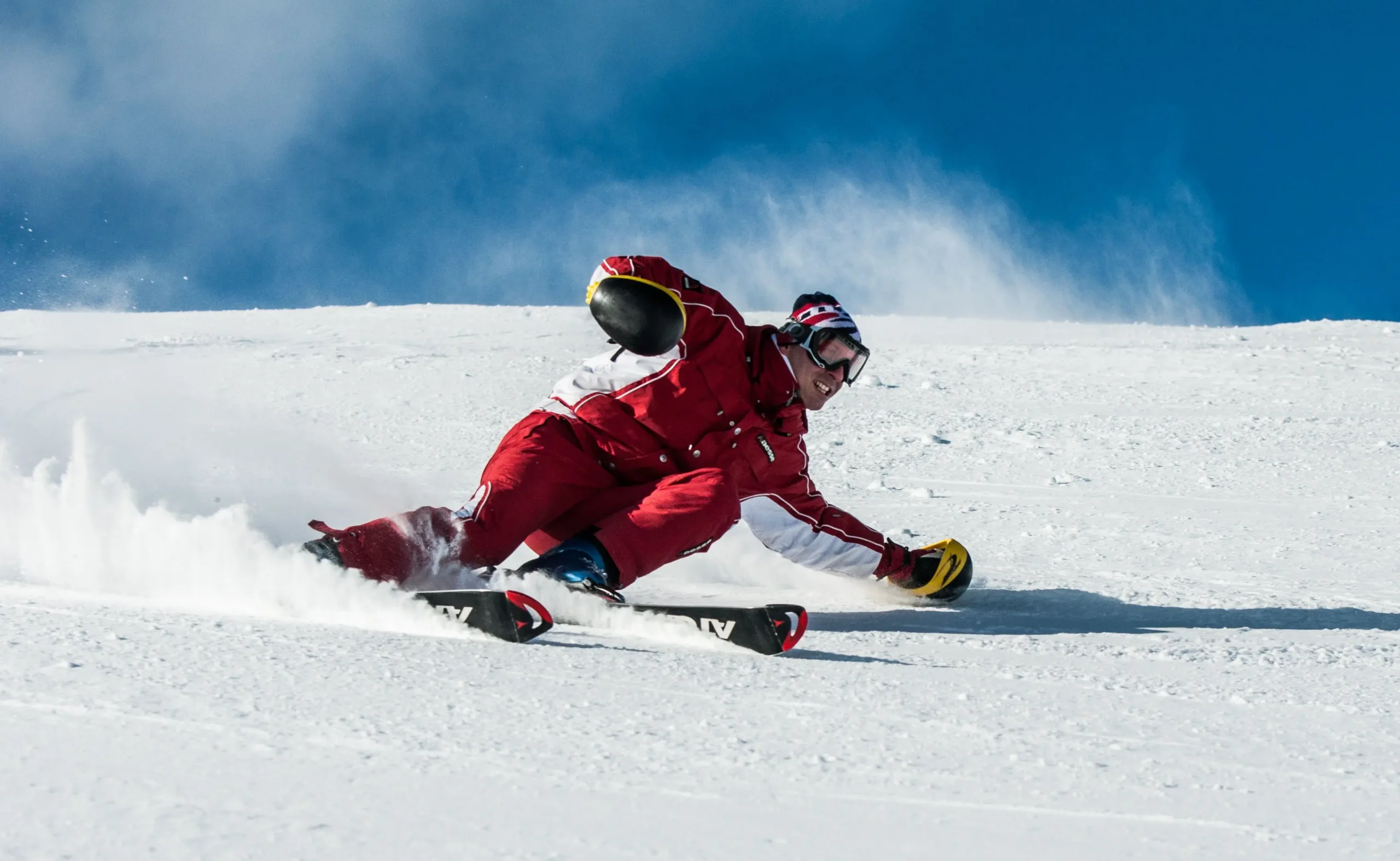 Wintersport: ski tips voor iedereen
