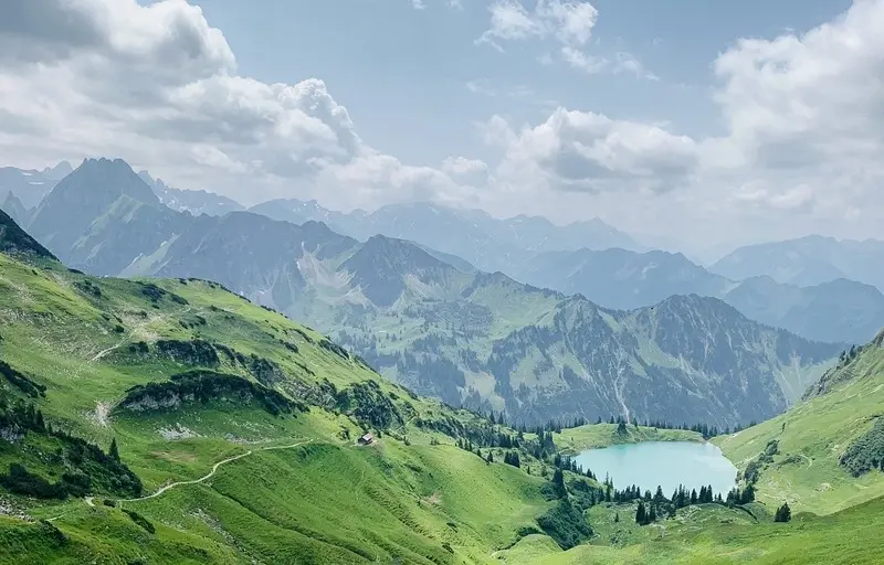 Autovakantie Duitsland 🇩🇪