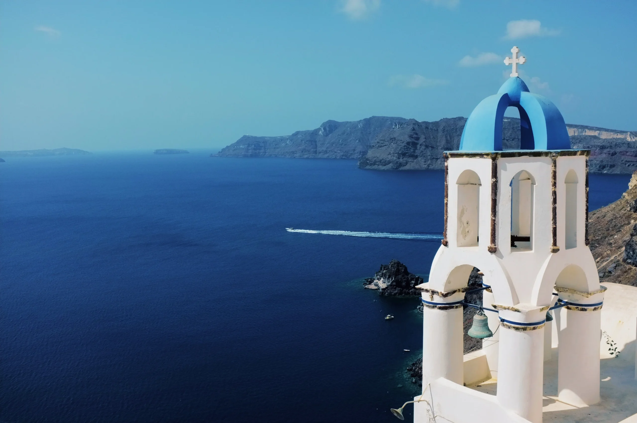 Ontdek Griekenland per zeilboot 🇬🇷