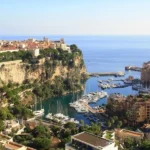 Monaco