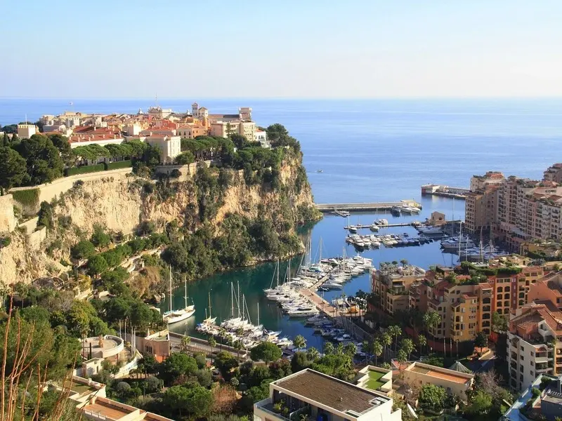 Autovakantie Monaco馃嚥馃嚚